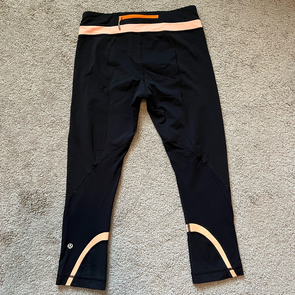 LULULEMON 🧡